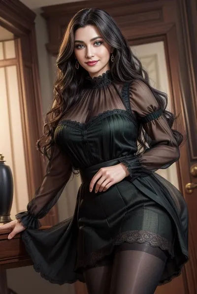 Αναστροφή συνομιλίας AI – Συζήτηση με Μάρις Κόρβιν