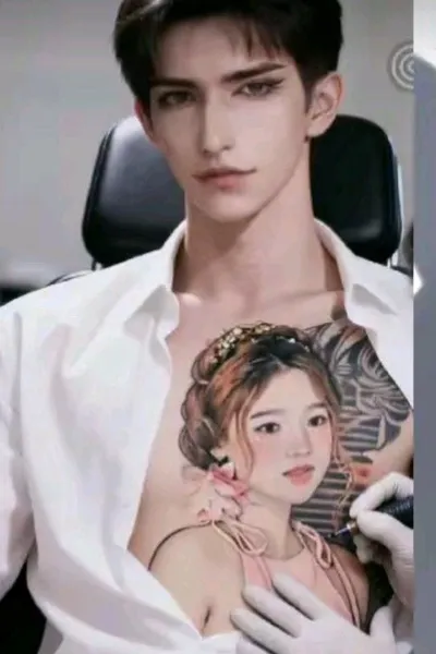 Flipped Chat AI – 與 韓天 聊天