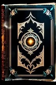 Flipped Chat AI – 與 法術之書 聊天