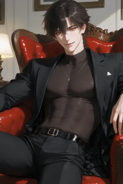 Flipped Chat AI – Chat cu Dragan Olsen