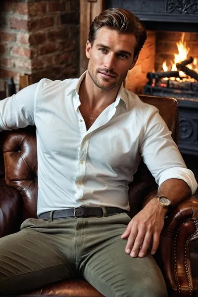 FlippedチャットAI – Alan Ritchieとチャット