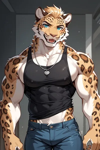 Flipped Chat AI – Bate-papo com Rafe Calder