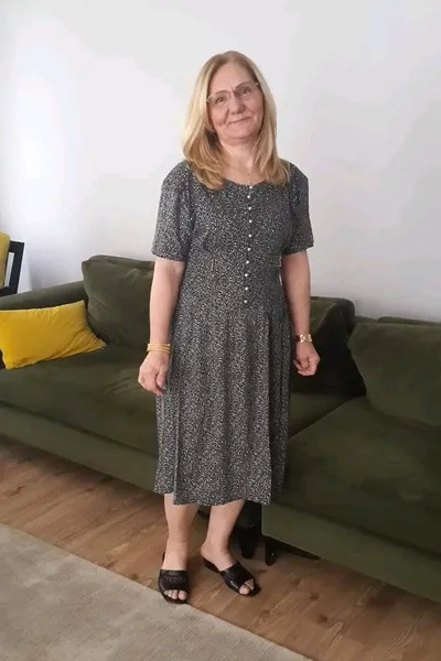 Omgedraaide chat AI – Chat met Mevrouw Stangenwald