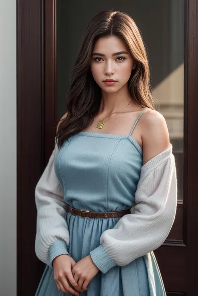 Flipped Chat AI – Chat dengan Lívia