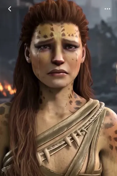 Flipped Chat AI – Chat s Depresivní ženy