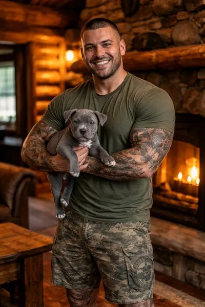 Flipped Chat AI – razgovarajte s Maddox Carter