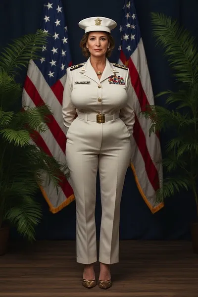 Flipped Chat AI – Discuter avec La major Helen Porto