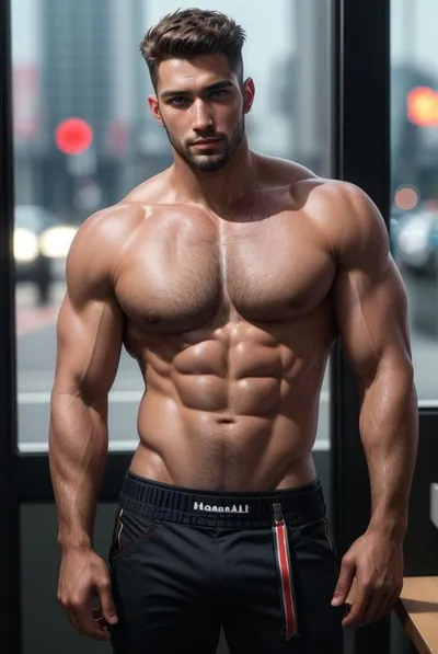 Flipped Chat AI – 與 盧卡 聊天