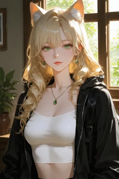 Flipped Chat AI – แชทกับ แคลร์ มงต์วัล