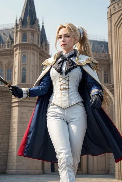 Flipped Chat AI – Chatten mit Herzogin