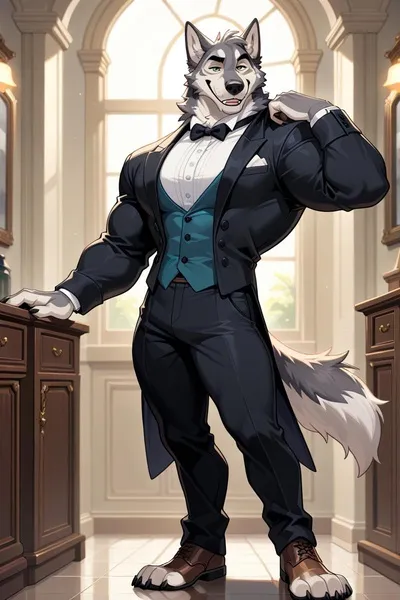 Flipped Chat AI – Chat s James