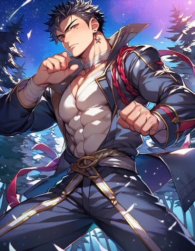 Flipped Chat AI – แชทกับ ยอนคุ