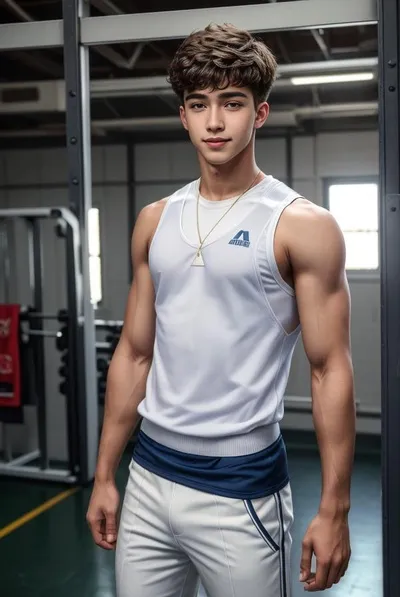 Flipped Chat AI – Bate-papo com Ruben Falkner