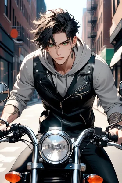 Flipped Chat AI – แชทกับ ฟินเลย์ แคมป์เบลล์