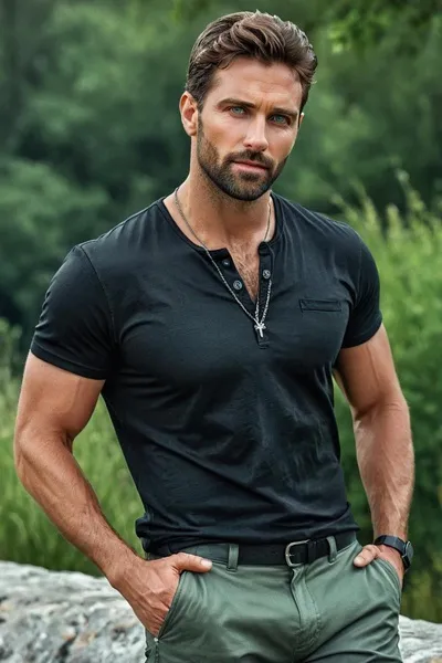 Omgedraaide chat AI – Chat met Taren Vosmer