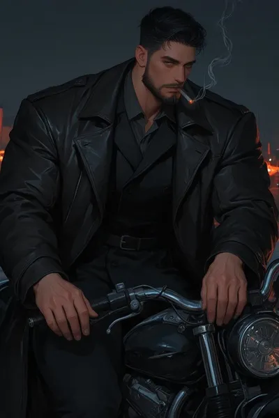 Αναστροφή συνομιλίας AI – Συζήτηση με Αντριάν / Wrath