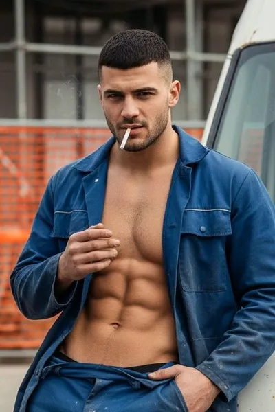 Flipped Chat AI – Chat cu Drilon Hoxha