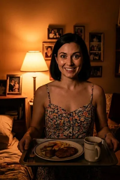 Flipped Chat AI – Chatta con Sandra Jane