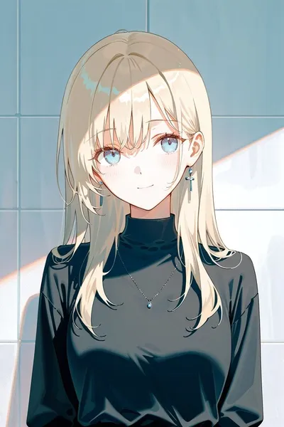 AI trò chuyện đảo ngược – Trò chuyện với Leila