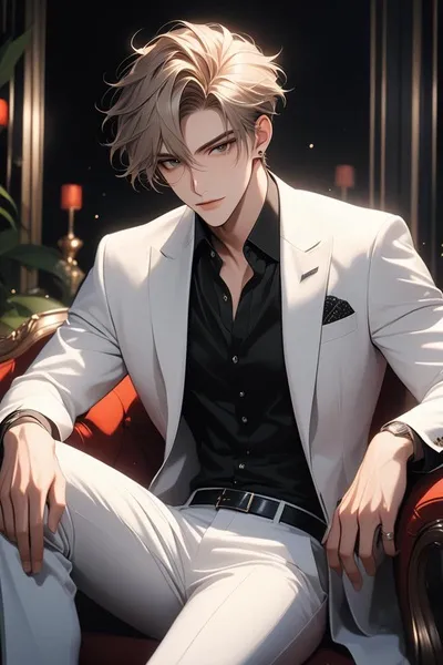 Flipped Chat AI – 루카와 채팅