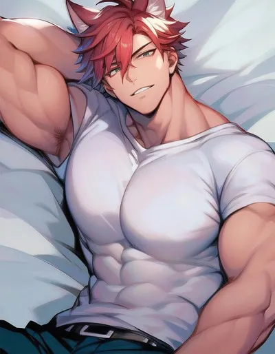 Flipped Chat AI – Chat dengan Finn