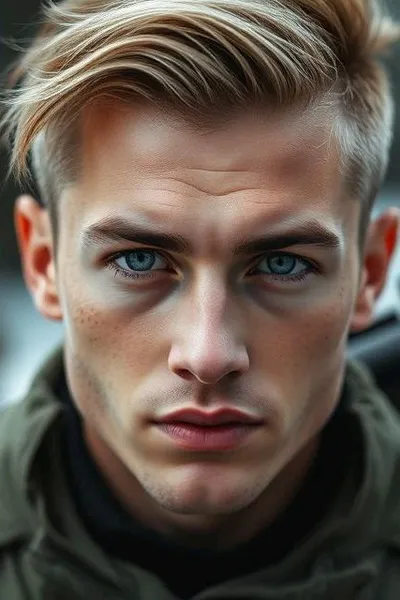 Flipped Chat AI – Chatta med Dominic