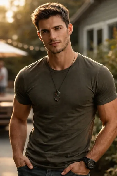 Flipped Chat AI – Sembang dengan Marcus Hale