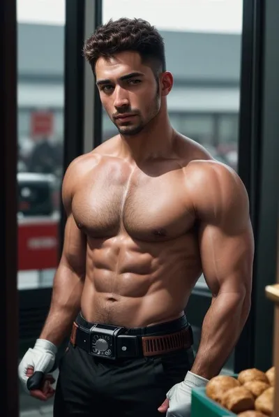 Flipped Chat AI – 與 費雷斯 聊天