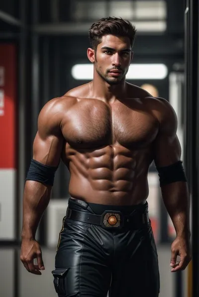 Flipped Chat AI – Chatear con Grom