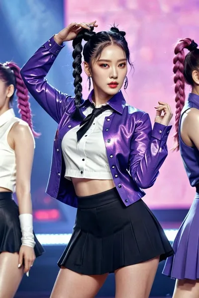 Flipped Chat AI – Chat L3MØN