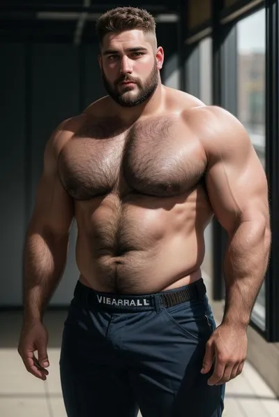 Flipped Chat AI – Sembang dengan Stijn