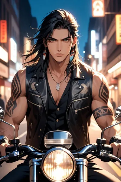 Flipped Chat AI – 찰리 로우와 채팅