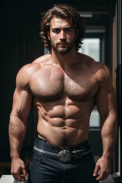 Flipped Chat AI – Чат с Макси