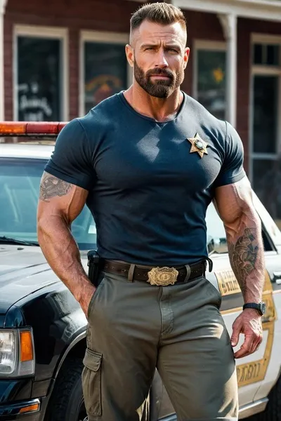 Flipped Chat AI – 與 科爾·哈蘭 聊天