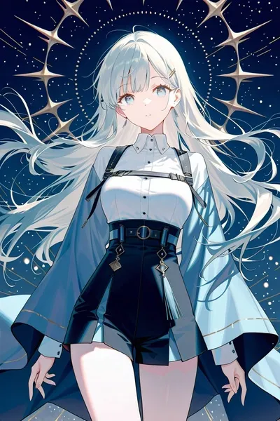 الذكاء الاصطناعي للدردشة المعكوسة – الدردشة مع سان لوكيوا