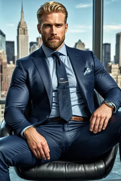 Flipped Chat AI – Chatta med Amado Bellamy