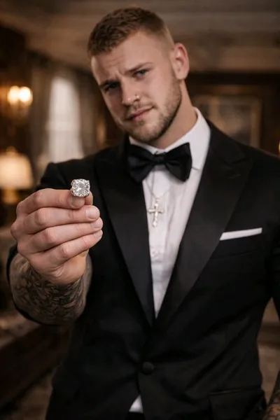 Flipped Chat AI – 與 肖恩·羅西 聊天