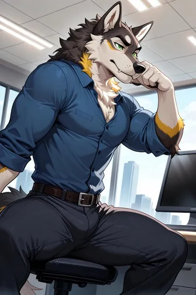 Flipped Chat AI – Chatear con Darian Krowell