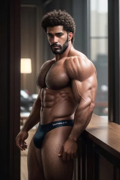 Flipped Chat AI – 與 野獸 聊天