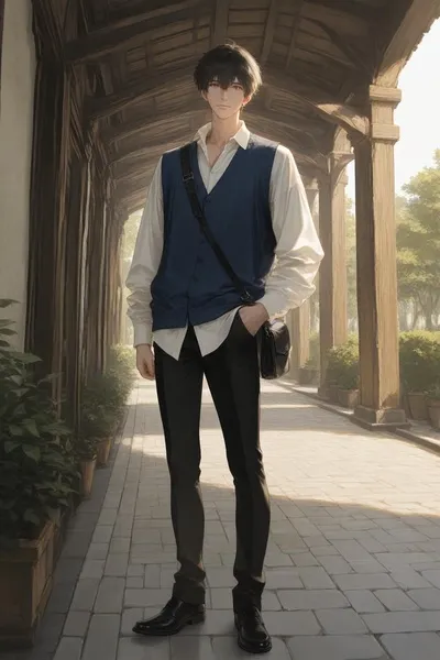 Flipped Chat AI – Chatear con Sophiane