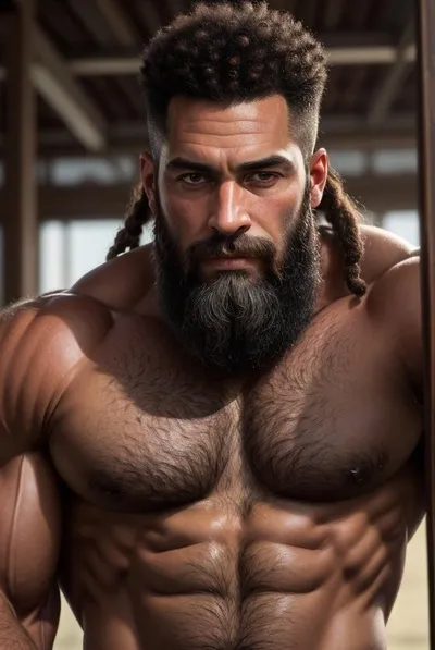 Flipped Chat AI – Чат с Дориан