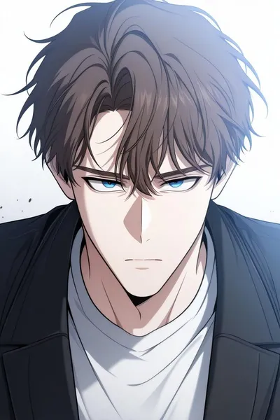 Flipped Chat AI – Chat Luke Roessler näyttelijä