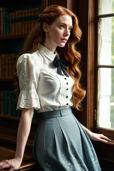 Flipped Chat AI – Chatear con Amalia Torren