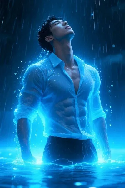 Flipped Chat AI – Bate-papo com Feng-Ming