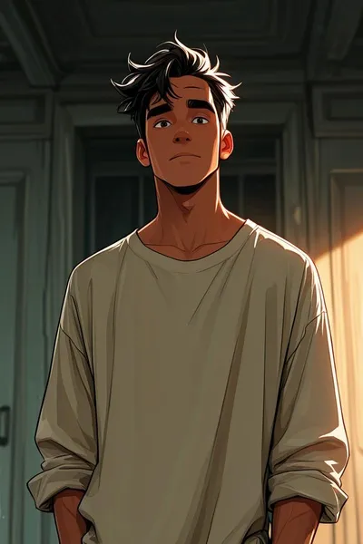 Omgedraaide chat AI – Chat met Schip van de Liefde