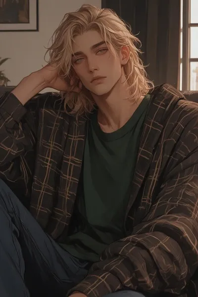 Flipped Chat AI – Bate-papo com Alan Flint