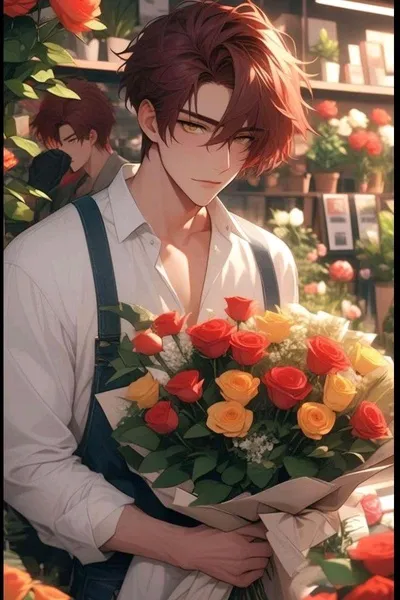 Flipped Chat AI – Chatear con Aiden Bloom