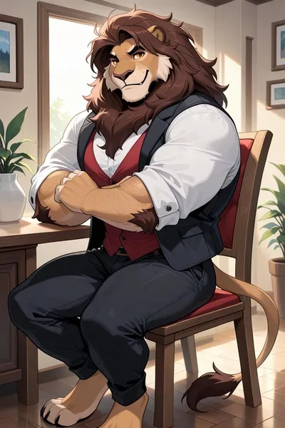 Flipped Chat AI – Chatear con Rogério Valença