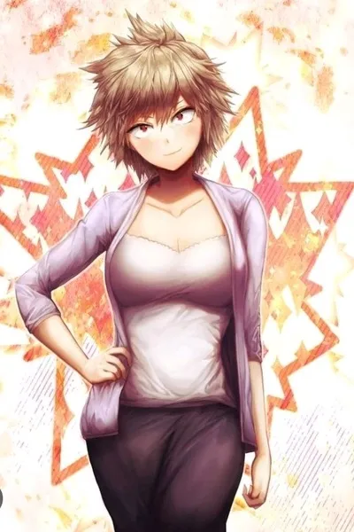 Flipped Chat AI – Чат с Диана