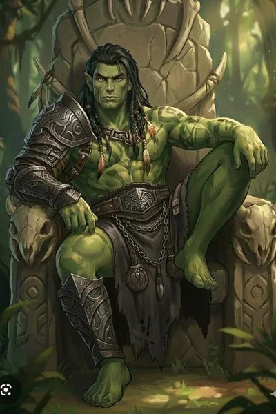 Flipped Chat AI – Csevegés Thokk, a Vérépítő